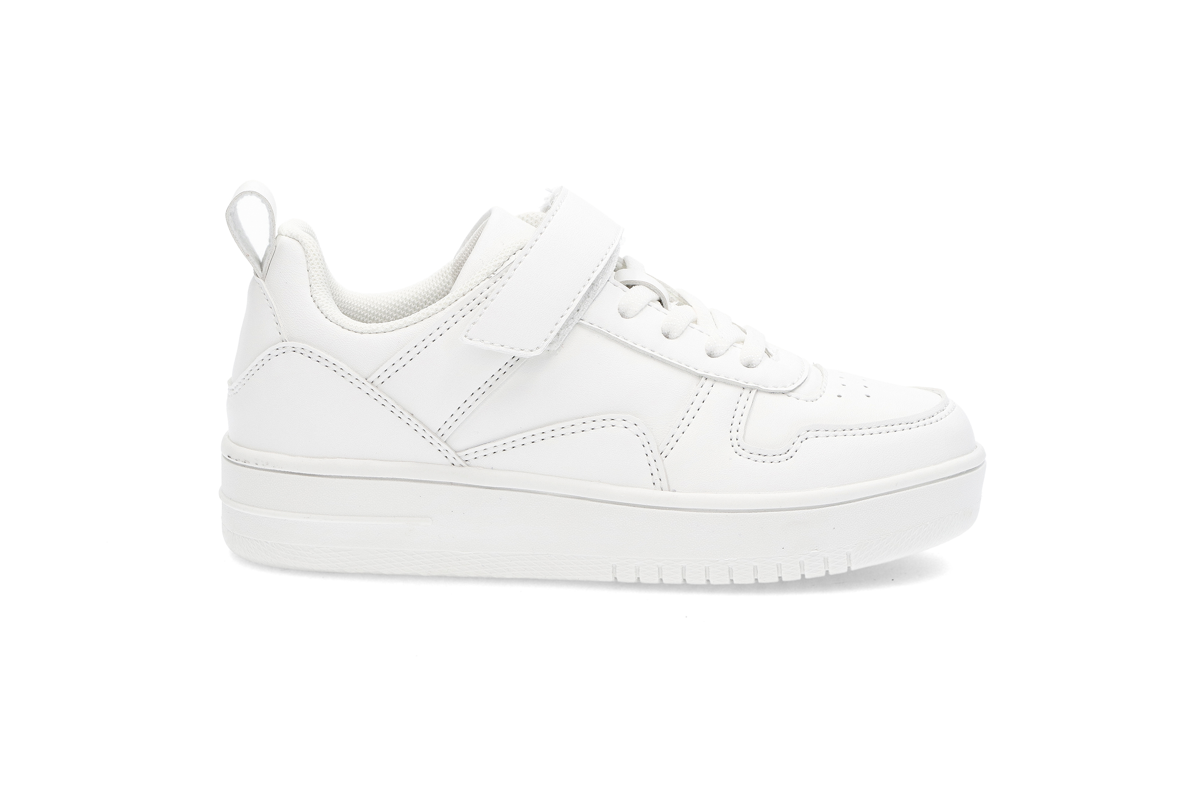 Retro sneaker