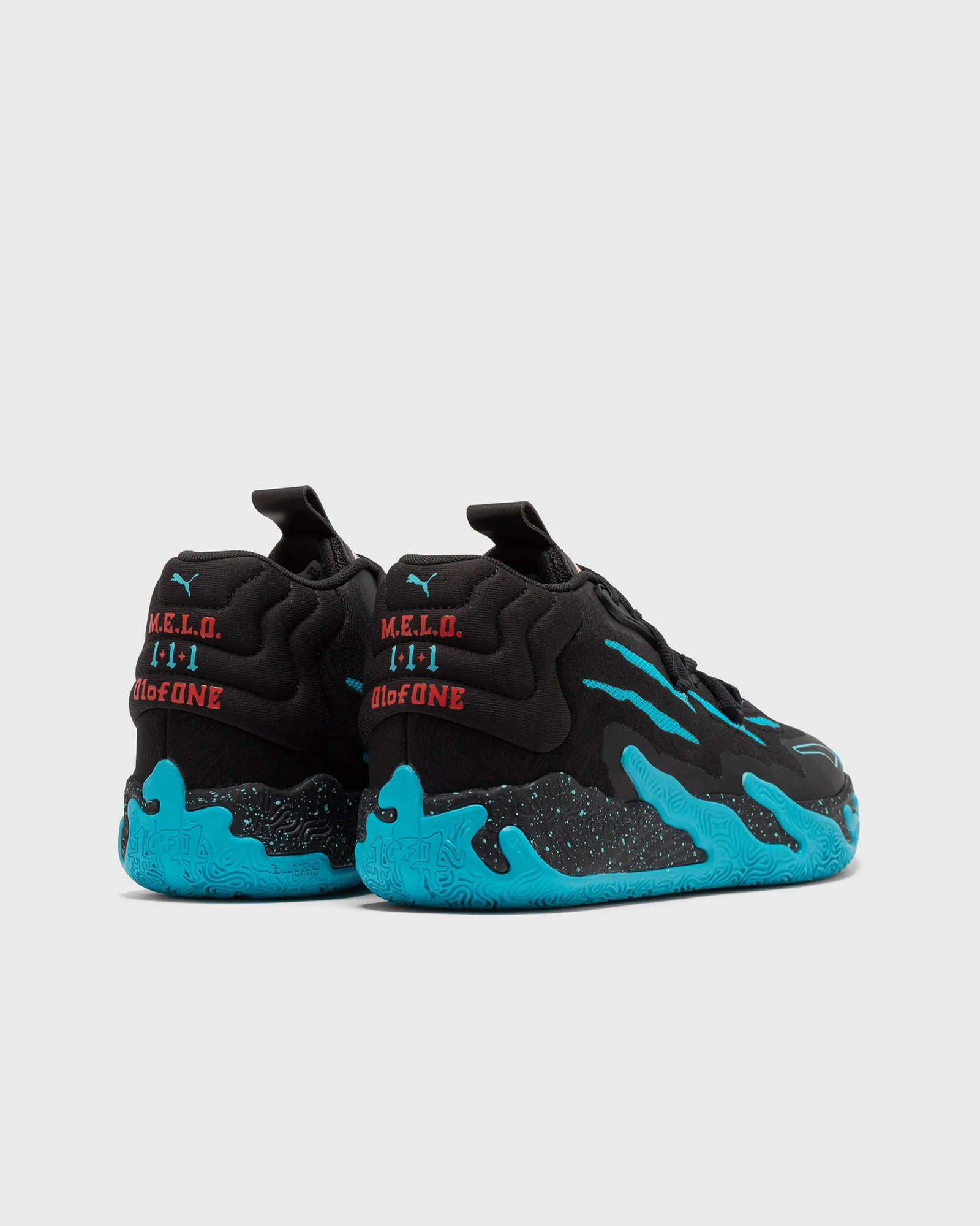 Puma MB.03 Blue Hive JR