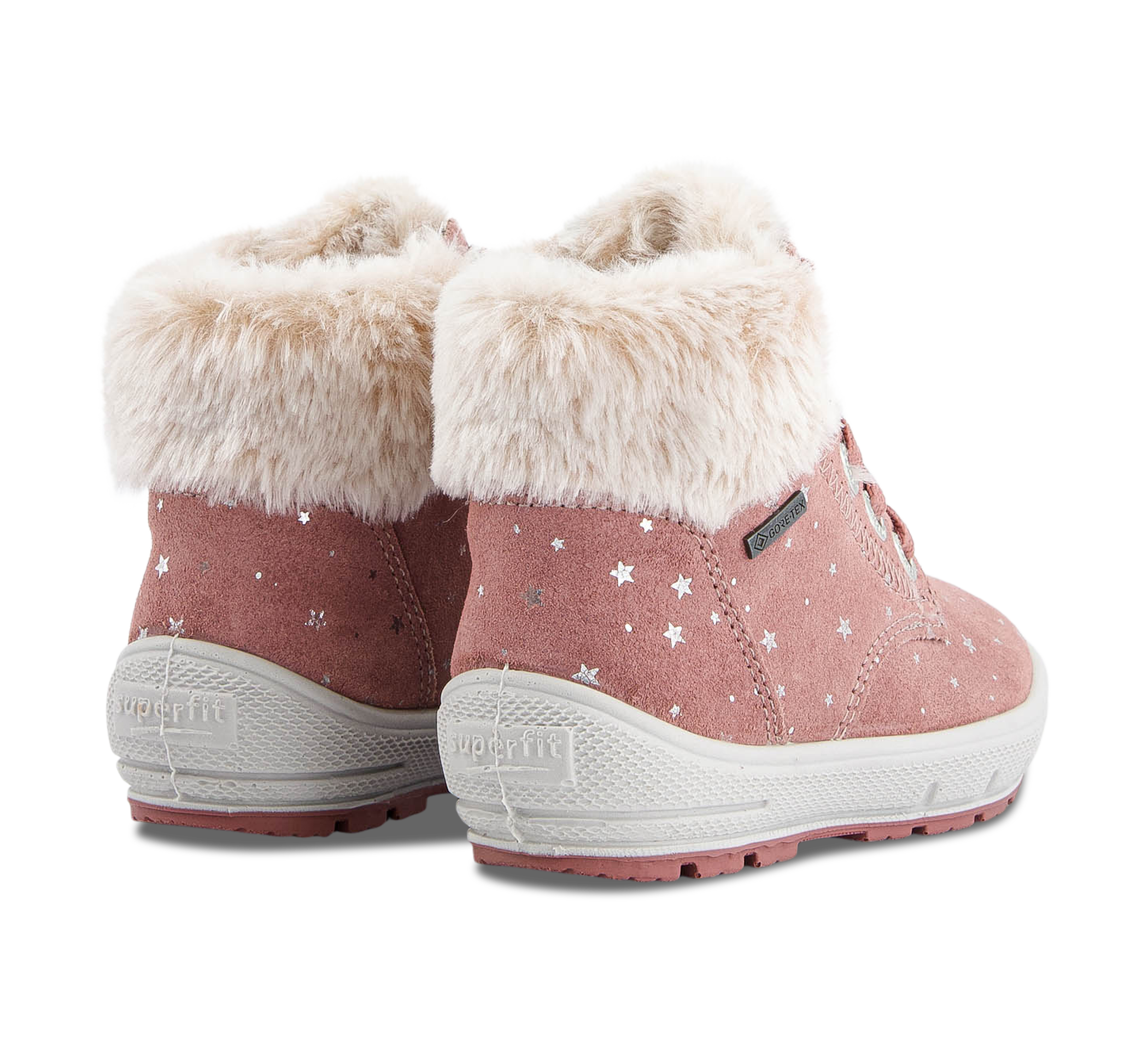 Superfit Groovy - Winterschuhe