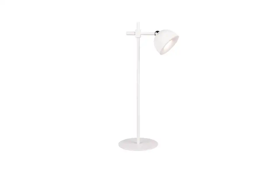 LED-Akkutischleuchte