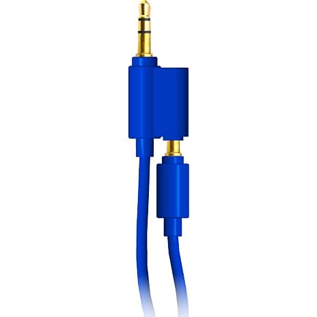 Sonic trådløs junior hovedtelefoner 85dB/95dB