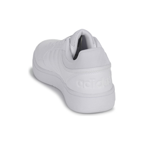 Adidas Sportswear - HOOPS 3.0 - Blanc