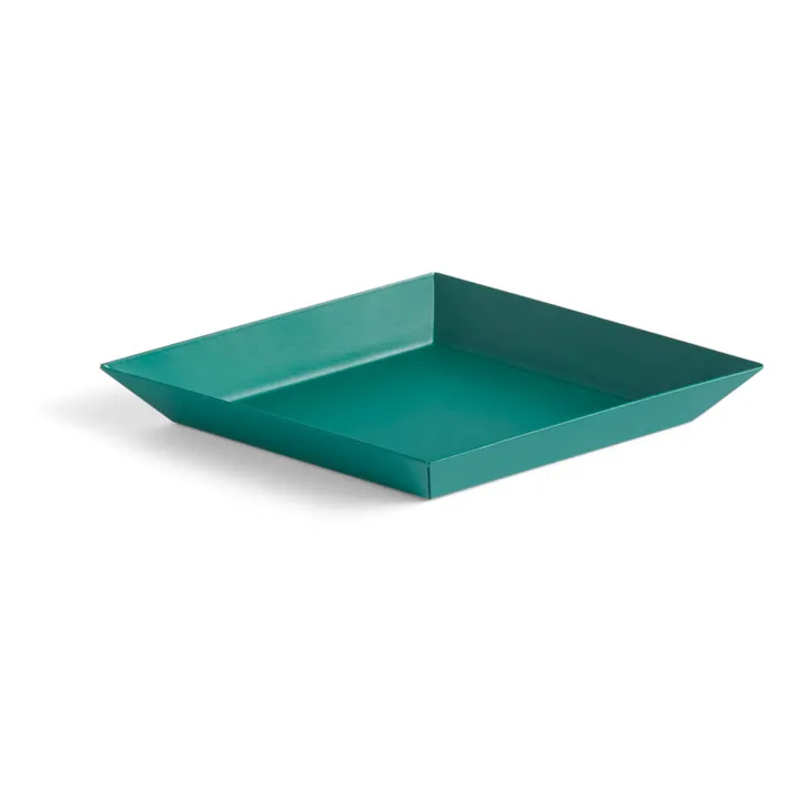 Hay Plateau Kaleido XS | Vert