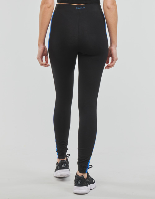 Only Play - ONPATHLUXE HW JRS LEGGINGS - Noir