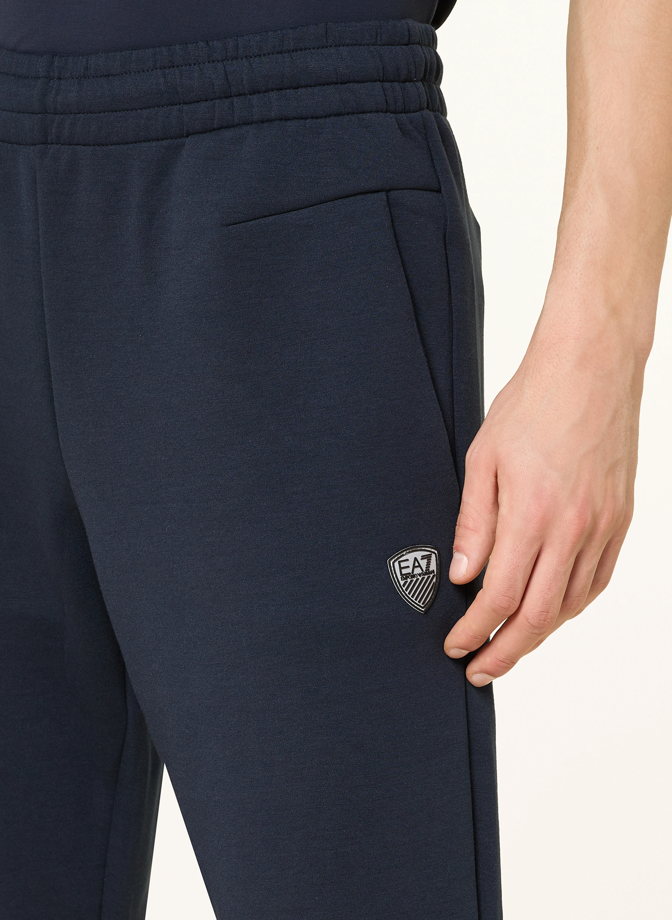 EA7 EMPORIO ARMANI Trainingsanzug TRAIN PREMIUM