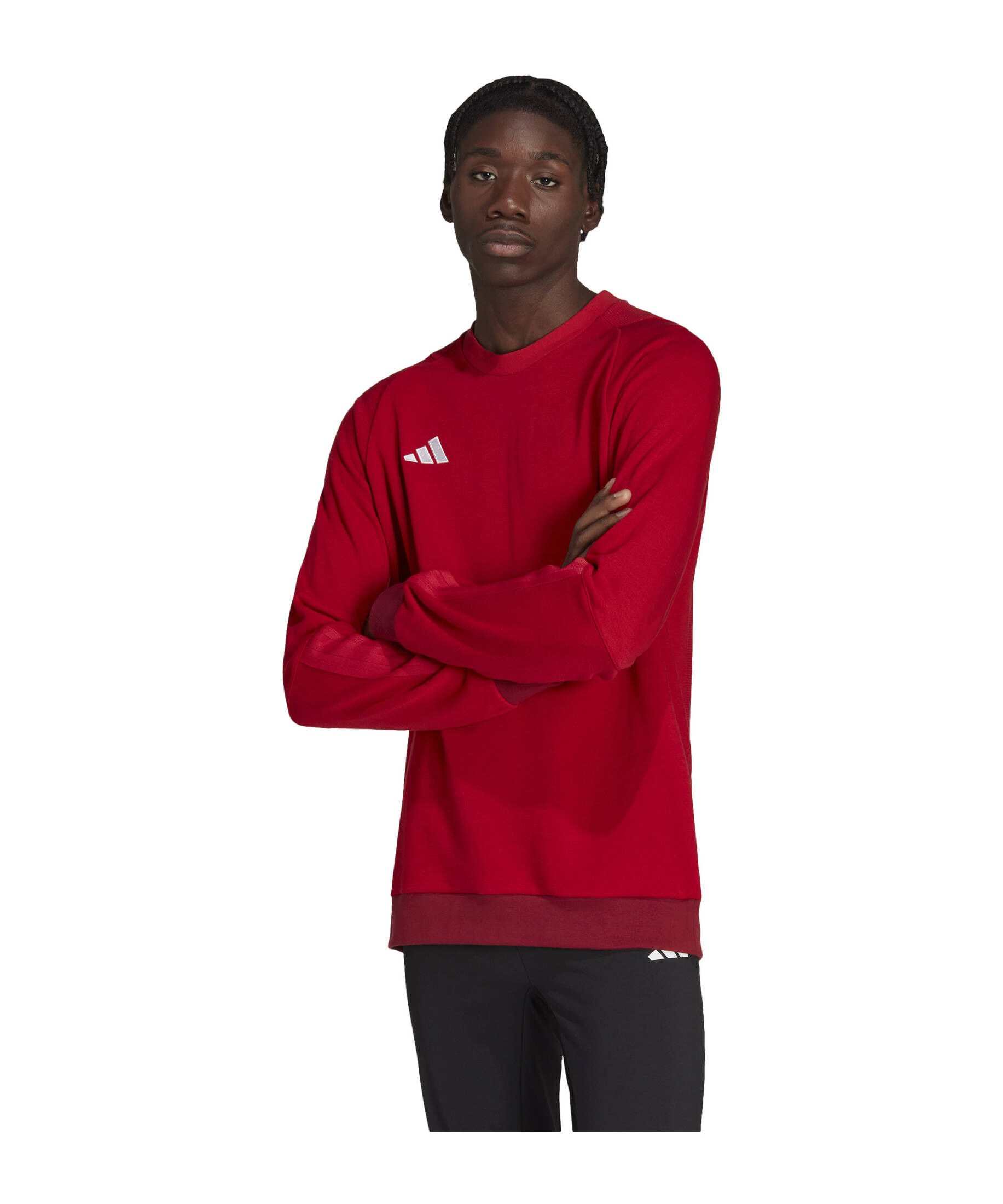 adidas Performance| Herren Sweatshirt Tiro 23