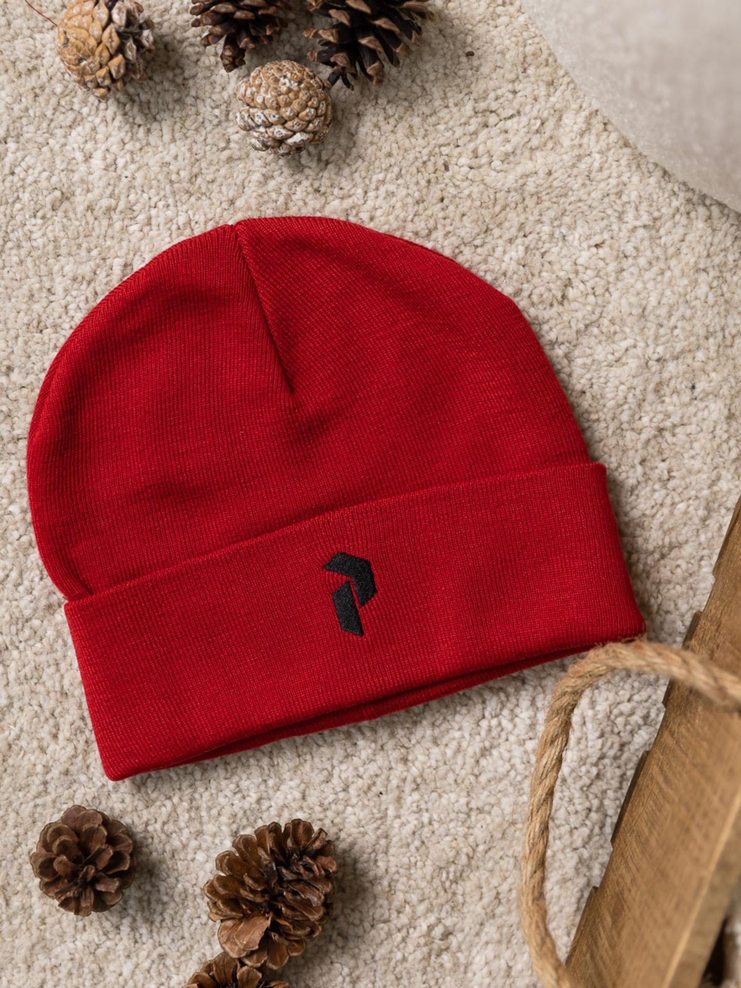 Logo Hat