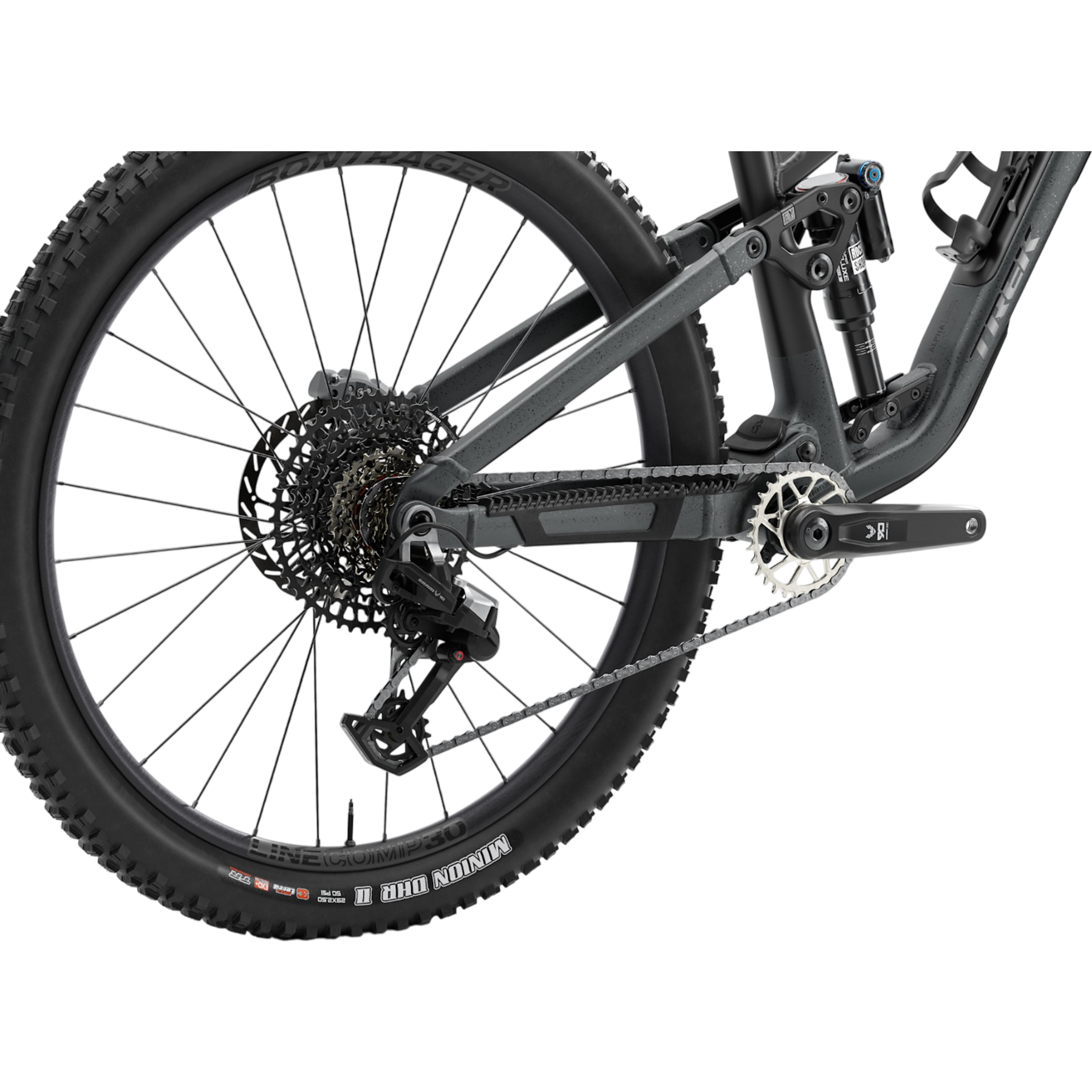 Trek Fuel EX 9 Gen 7 2026