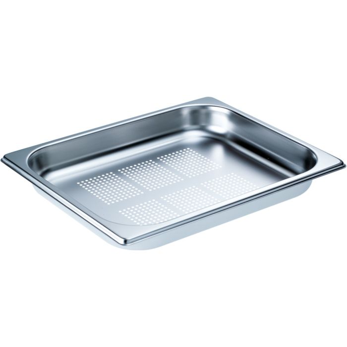 Miele Edelstahl-Garbehälter DGGL 8