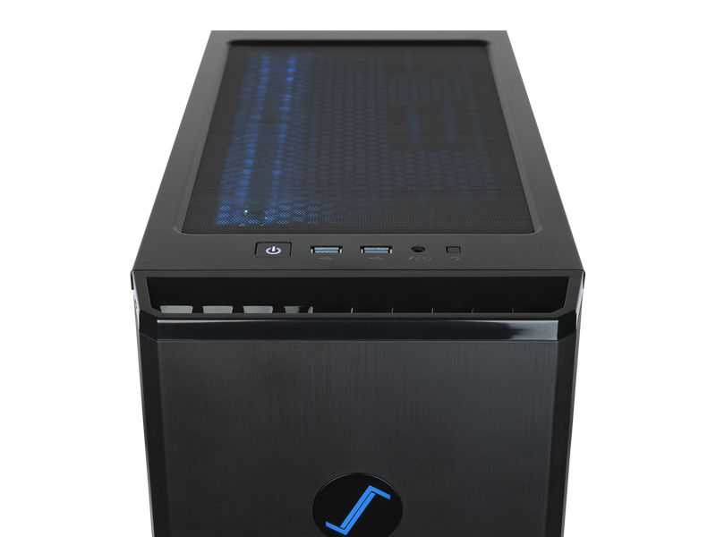 Joule Performance Gaming PC Force RTX 4070 Ti S I9 32 GB 2 High-End-Gaming-PC mit erstklassigen Markenkomponenten