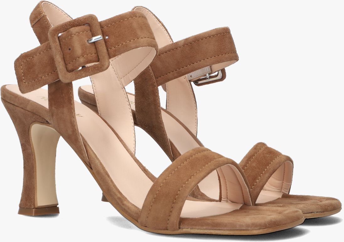 NOTRE-V camel notre-v sandalen 51144