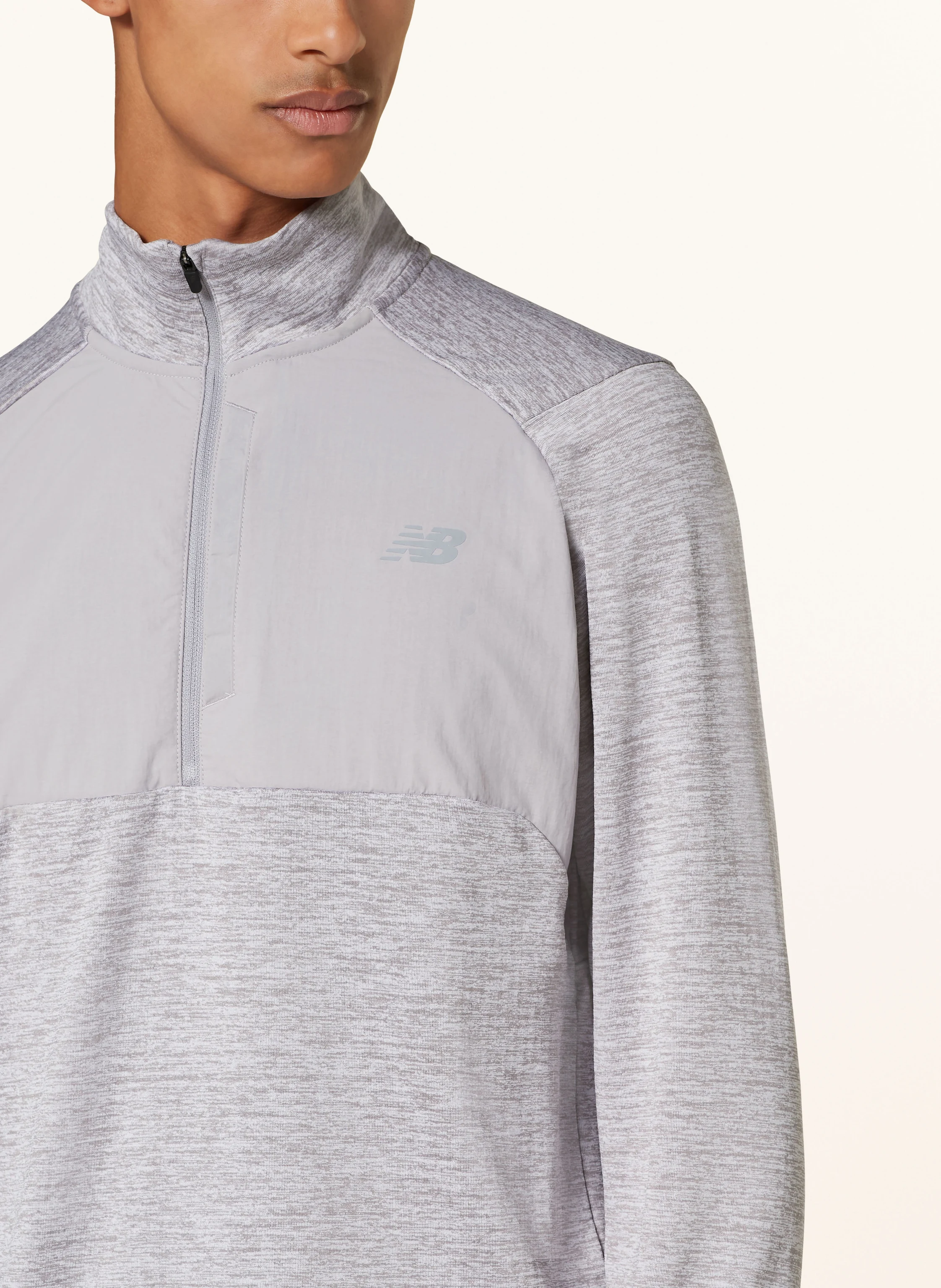 new balance Laufshirt
