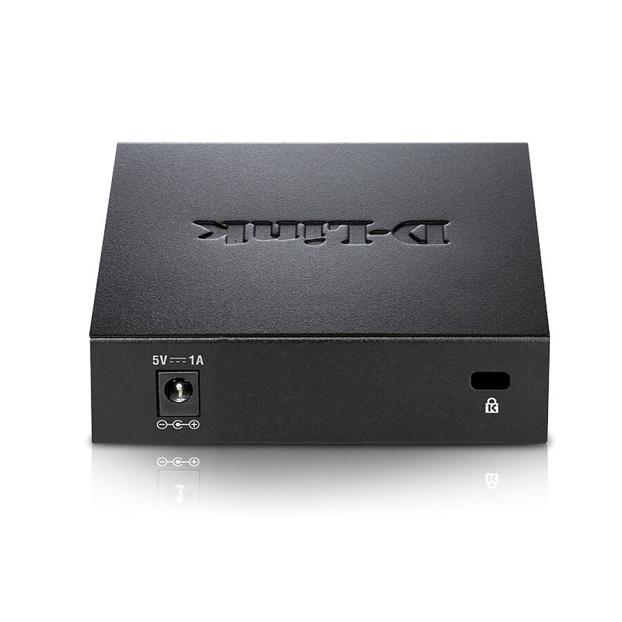 D-Link DES-105