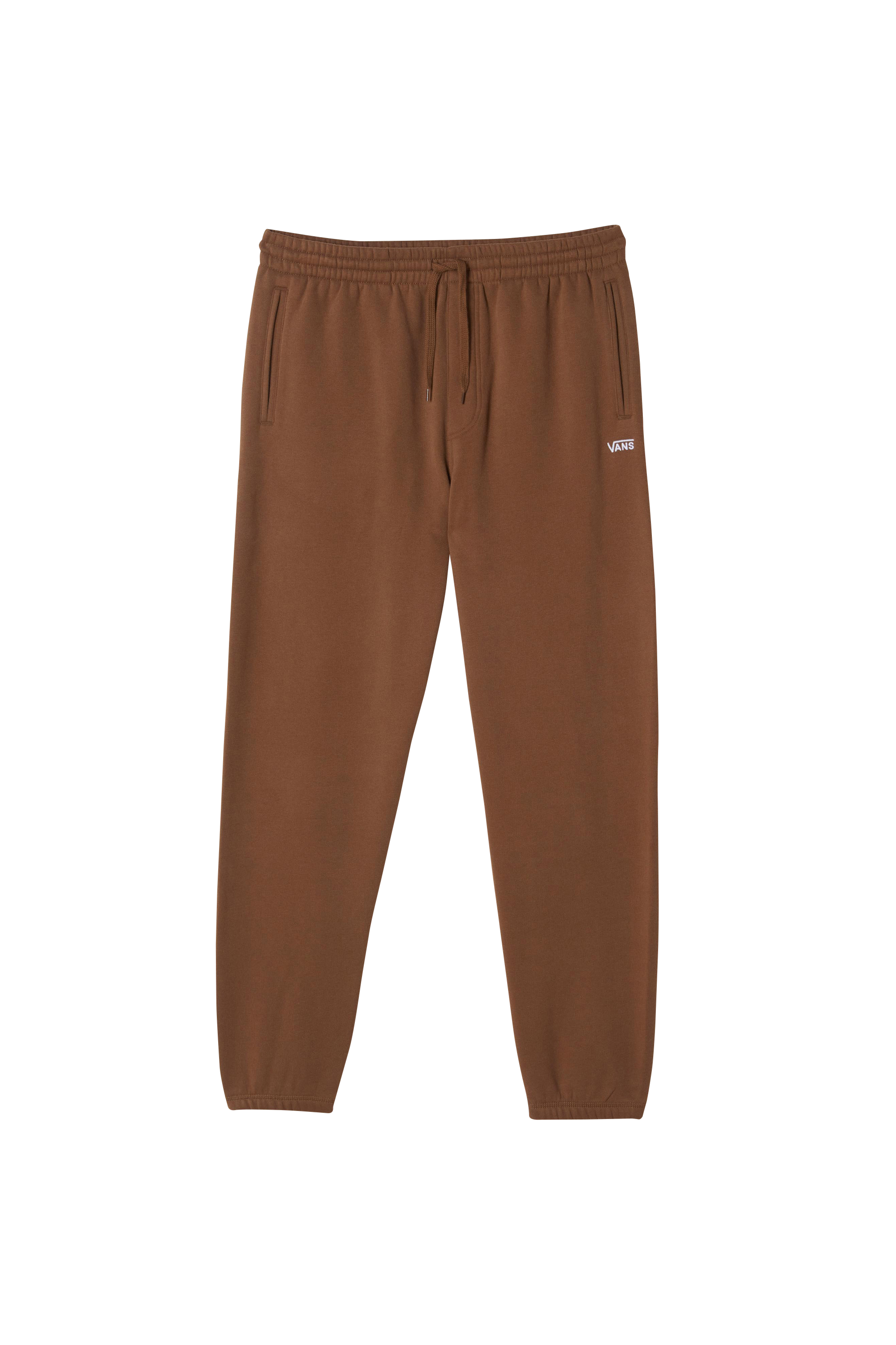 VANS Jogging MN COMFYCUSH SWEATPA CMCS DKORG Marron