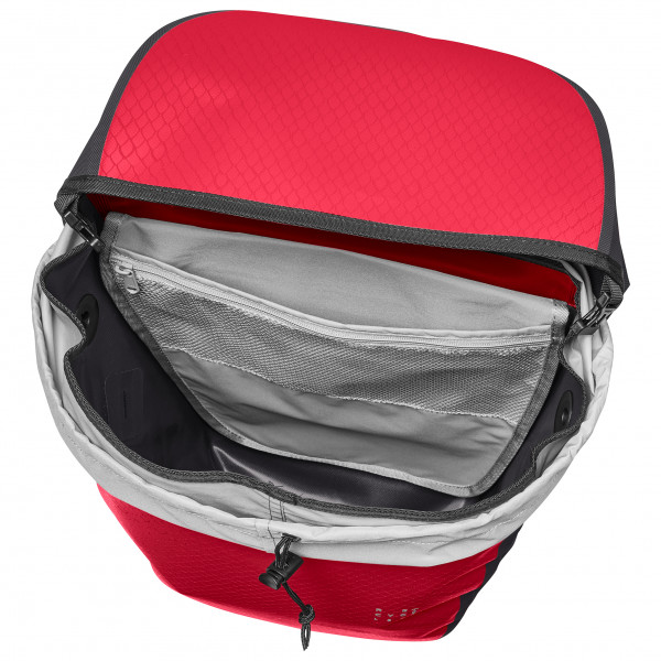Vaude - Aqua Back Pro Single - Sacoche pour porte-bagages