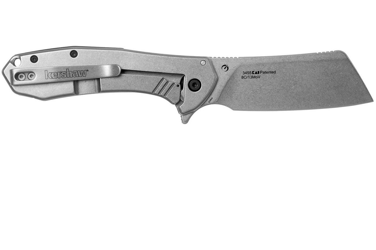 Kershaw Bracket 3455 zakmes