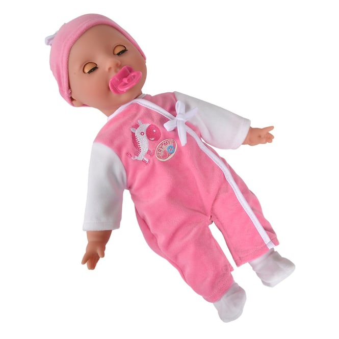 Laura - Babysprache