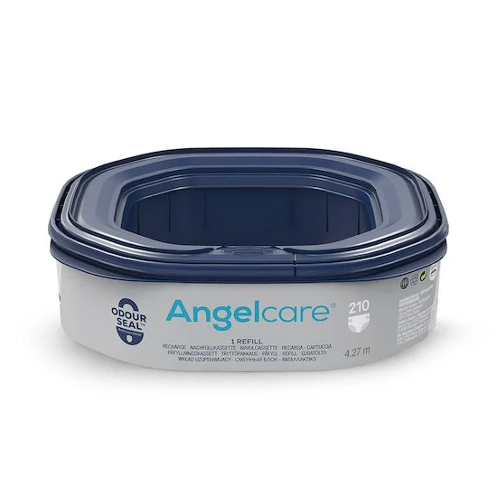 Poubelle à couches classic XL   de               Angelcare