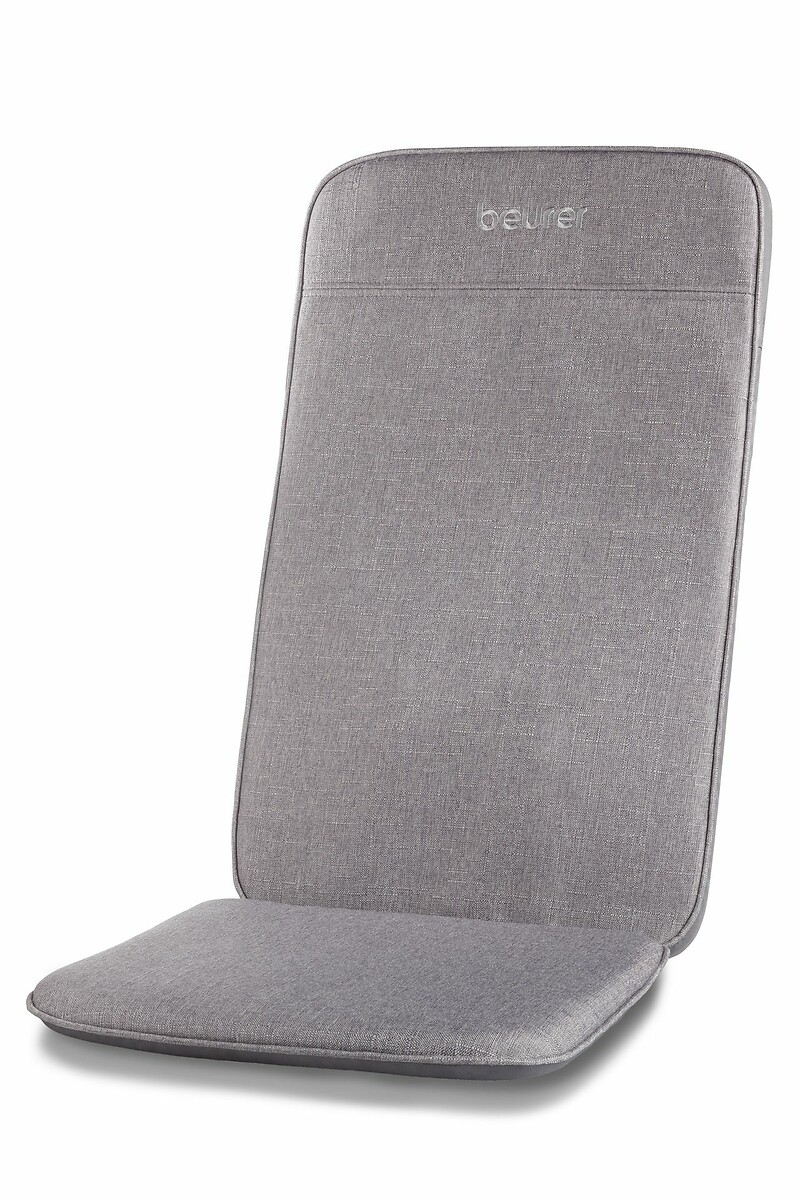 BEURER<br>Bancos de massagem Shiatsu MG202