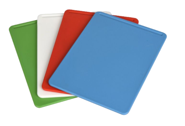 Snijplank Set van 4