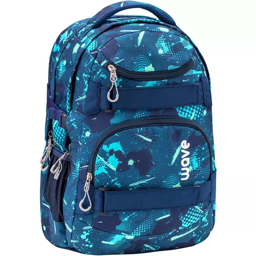 WAVE Rucksack Infinity Fantasy