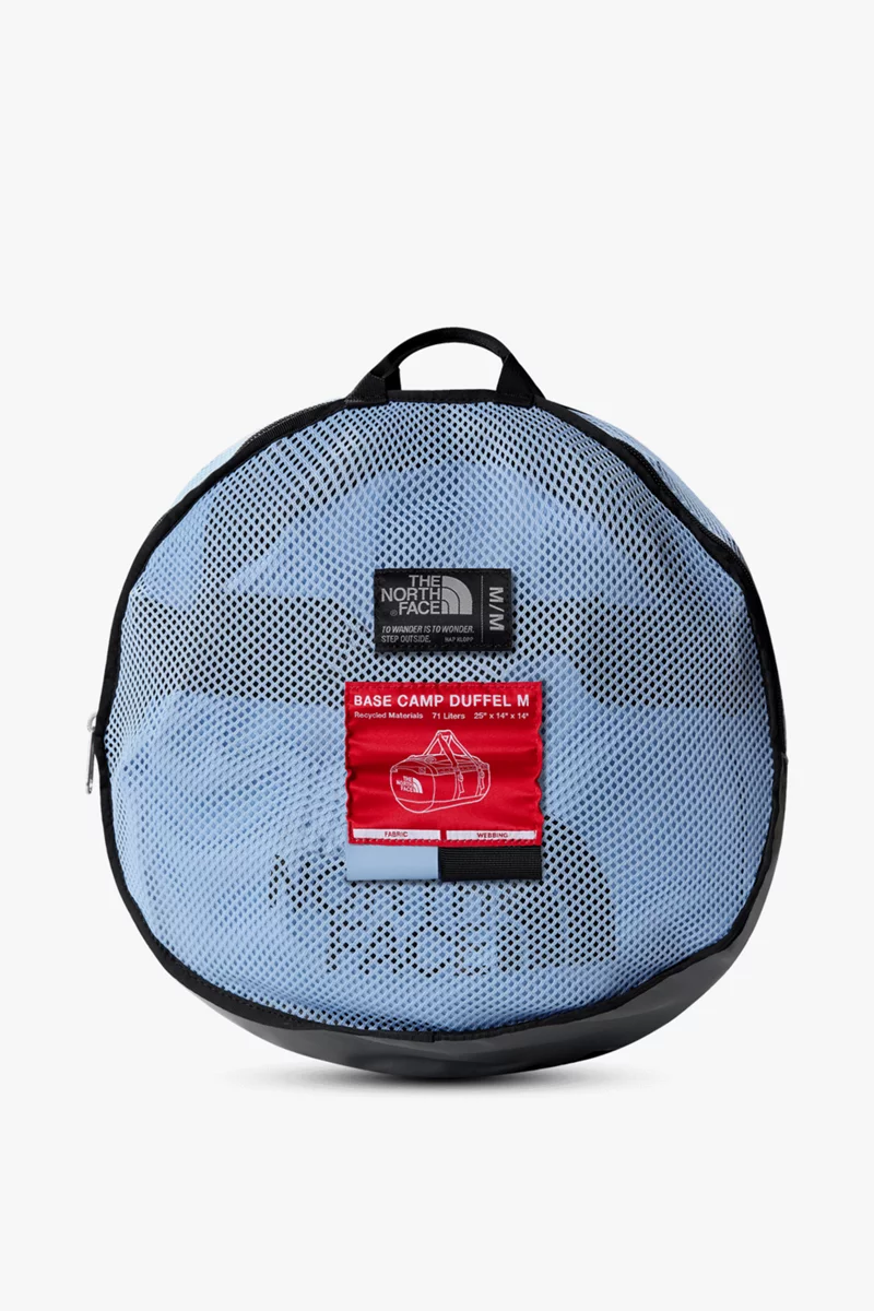 The North Face M Base Camp 71 L Duffel