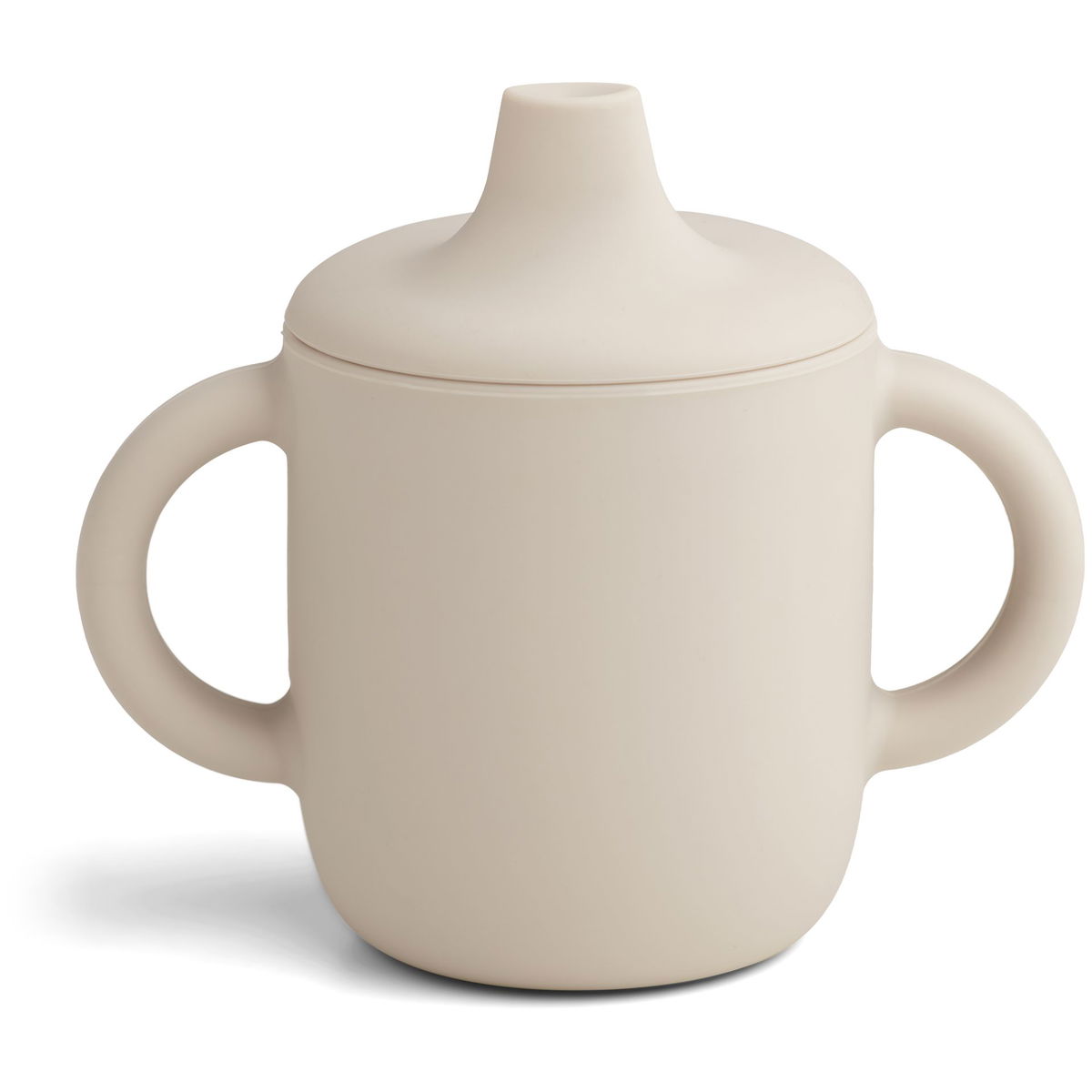 LIEWOODLIEWOOD   Neil Silikon Trinklerntasse Sandy