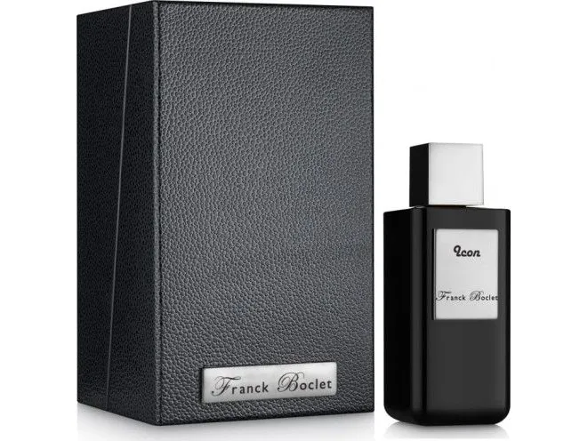 Franck Boclet, Unisex, Icon Extrait De Parfum 100 ml