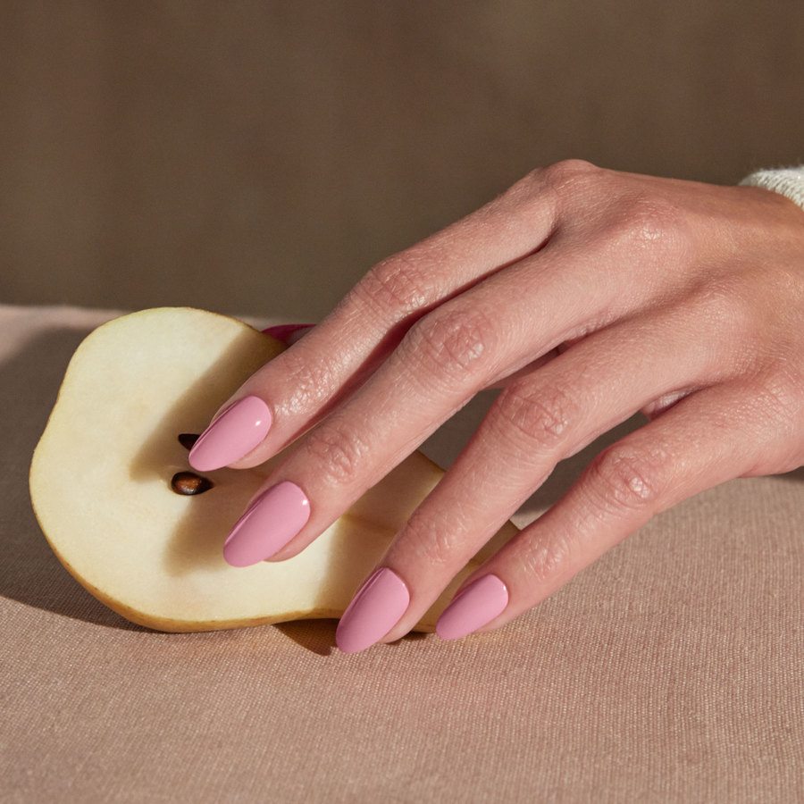 CND VINYLUX Long Wear Polish Pacific Rose #358 15ml