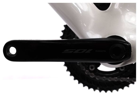 Produit reconditionné · BH RS1 3.5 105 Di2 - Vélo de route | Bon état