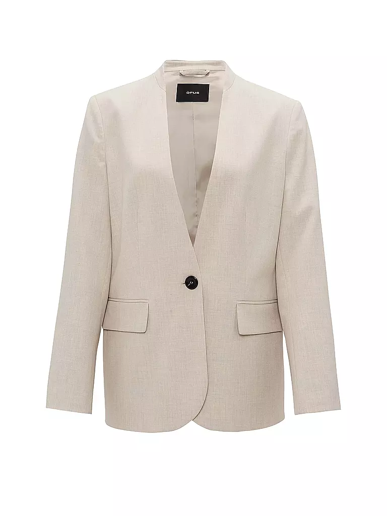 OPUS Blazer JALMA creme