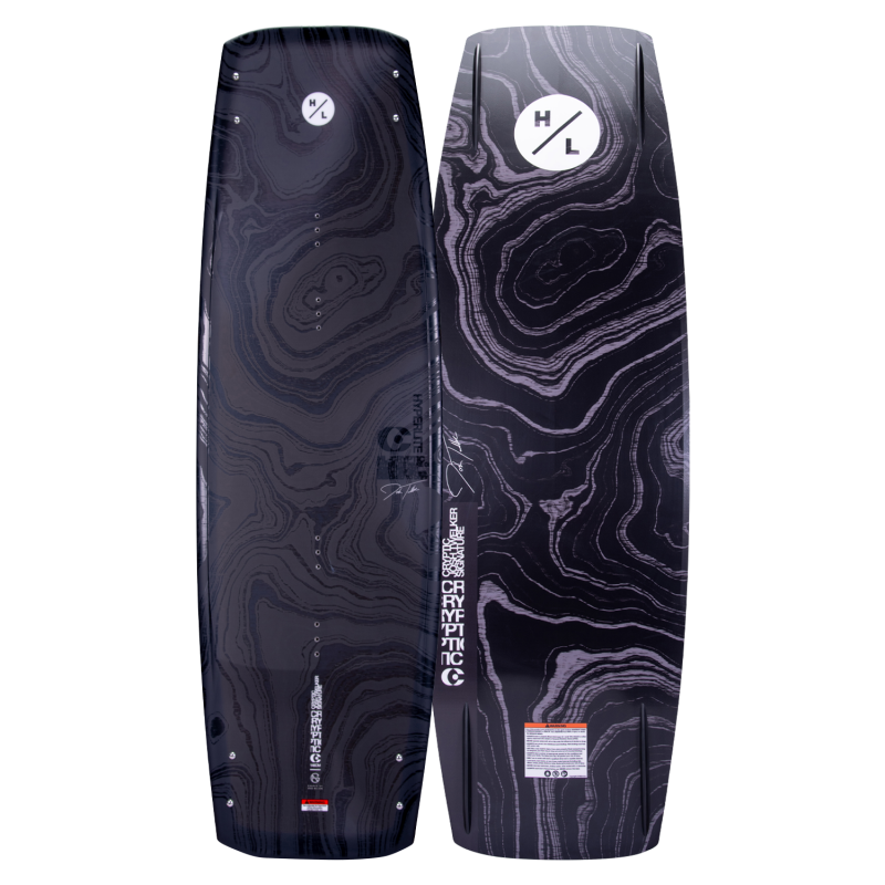WAKEBOARD HYPERLITE CRYPTIC 2024