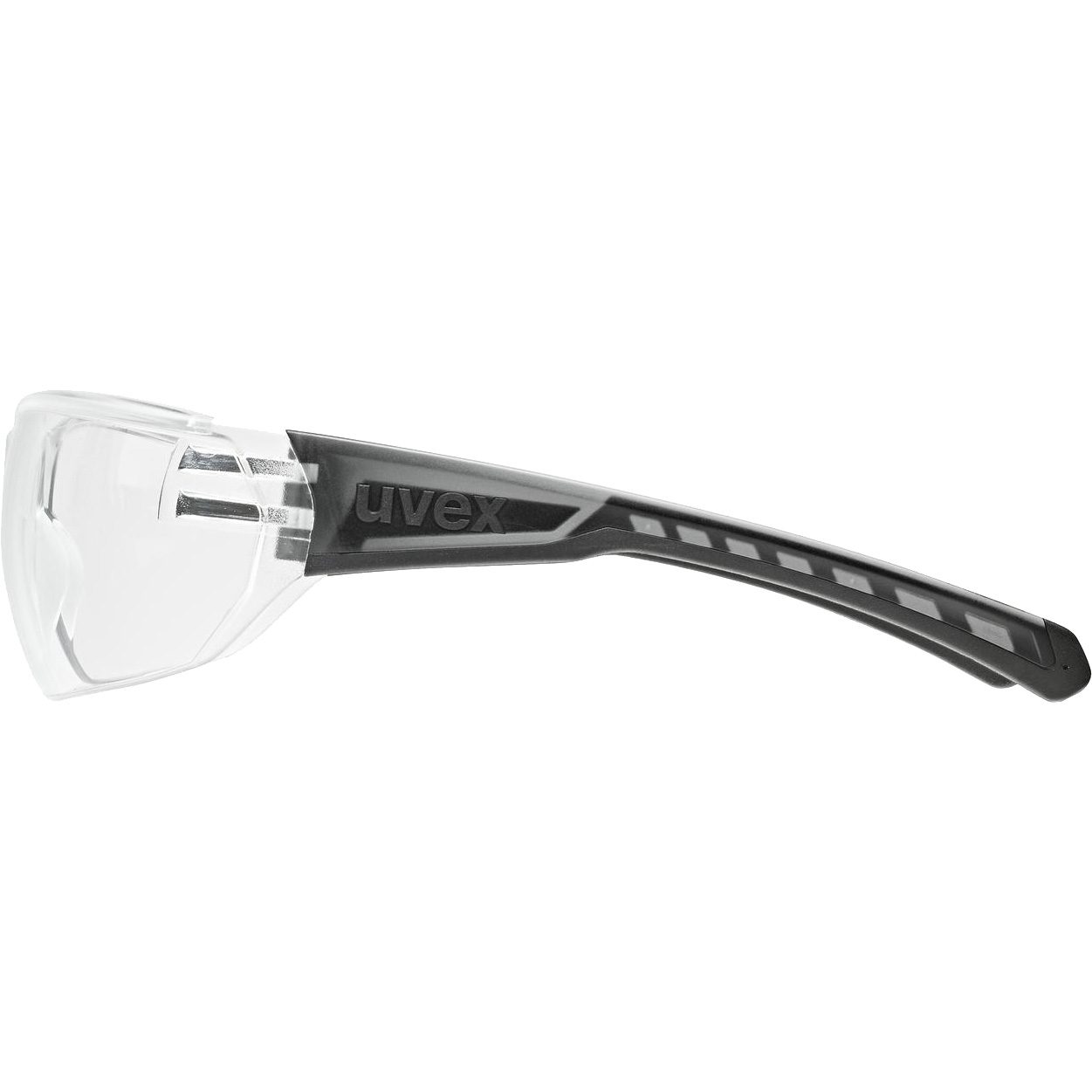 Uvex equate Sonnenbrille smoke