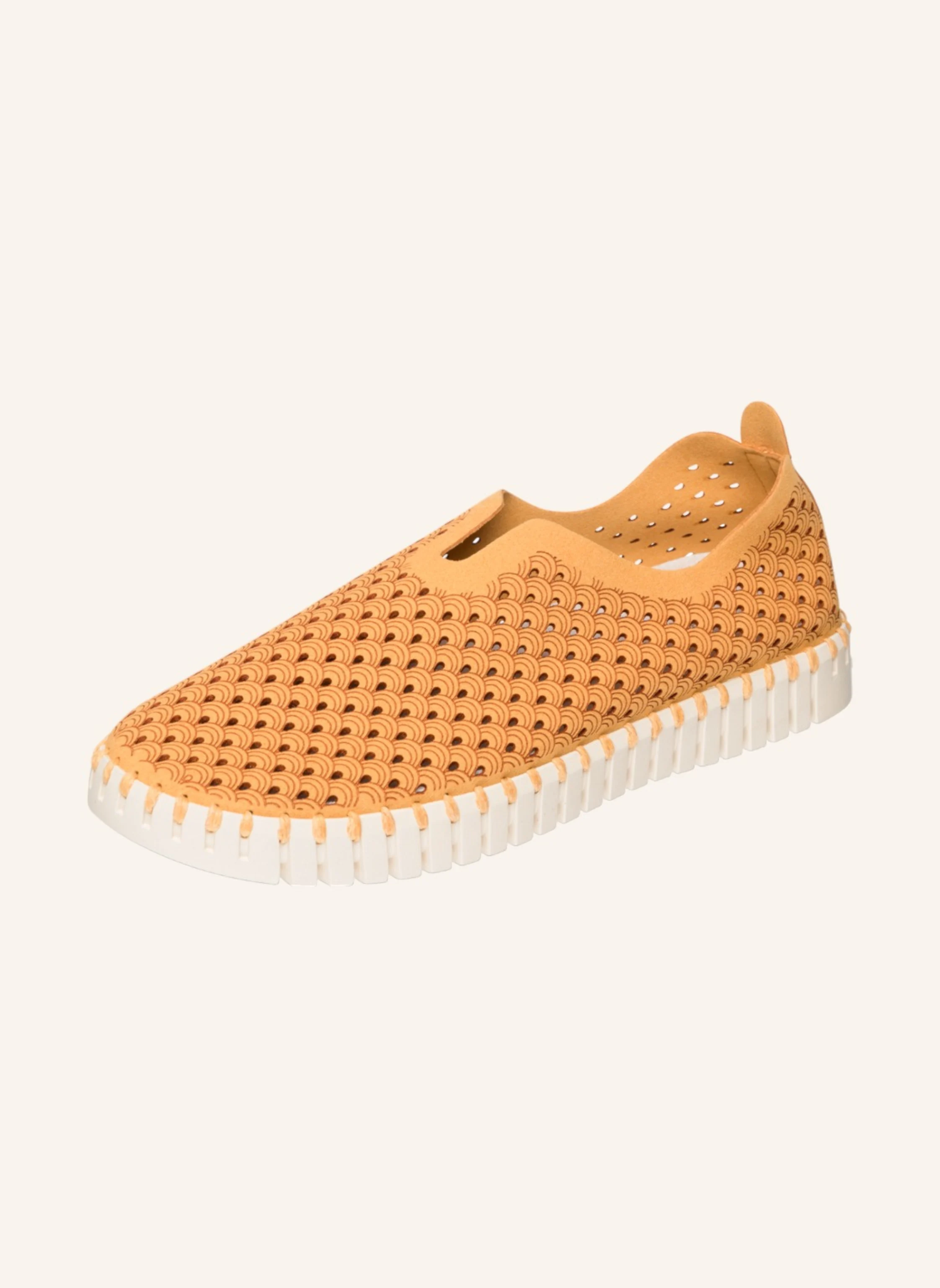 ILSE JACOBSEN Sneaker Low TULIP3275