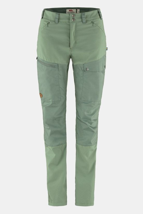 Fjällräven Fjällräven Abisko Midsummer Trs W Reg