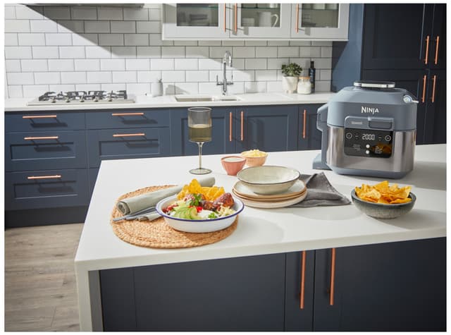 Ninja Speedi air fryer ON400