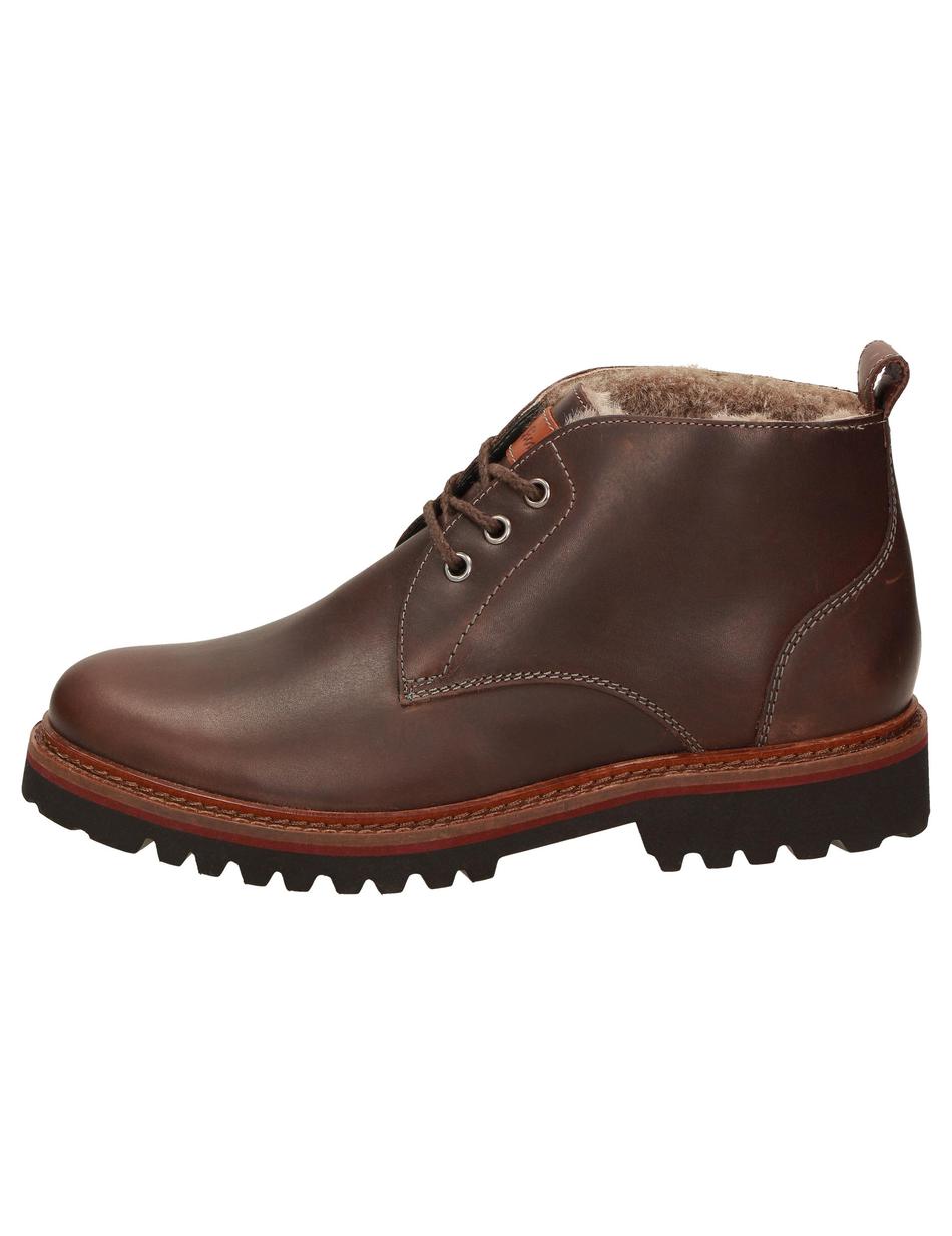 Stiefelette Adalrik-701-LF-H