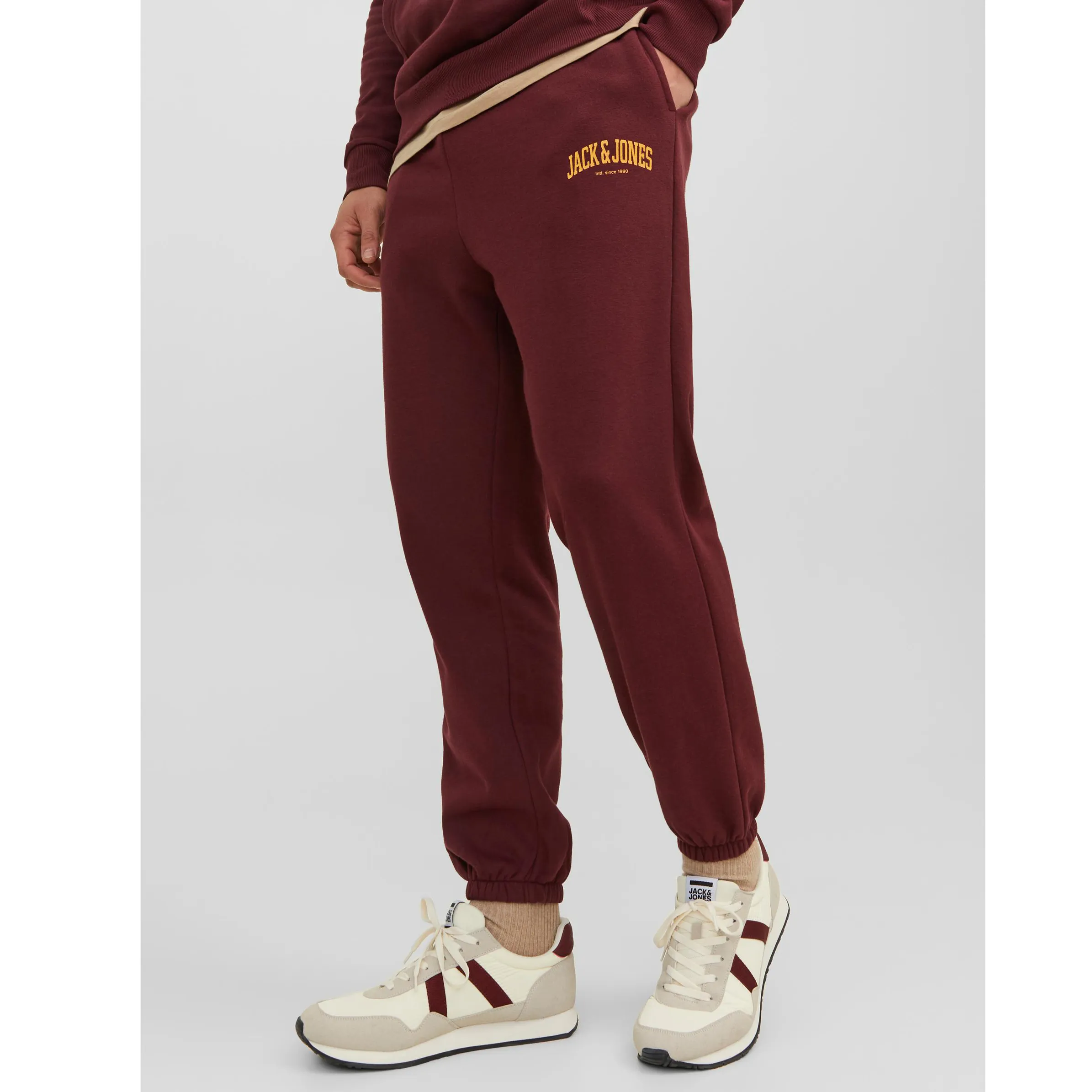 Jack&Jones JPSTKANE JJJOSH SWEAT Jogginghose