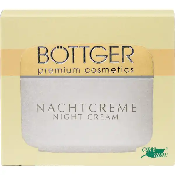 Nachtcreme