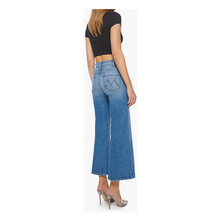 Mother Jean The Hustler Roller Ankle | High on the Hog
