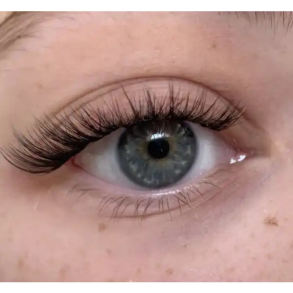 Flirt Filter Wimpern
