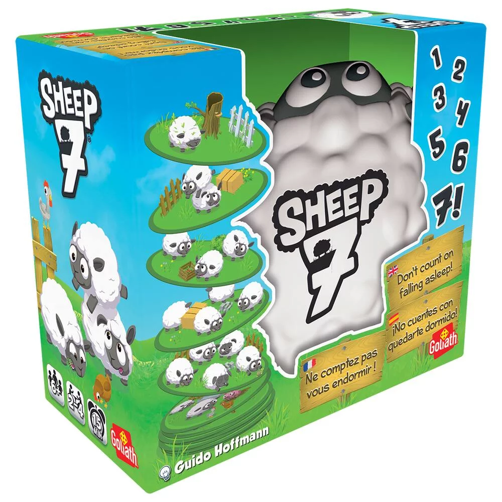 SHEEP 7