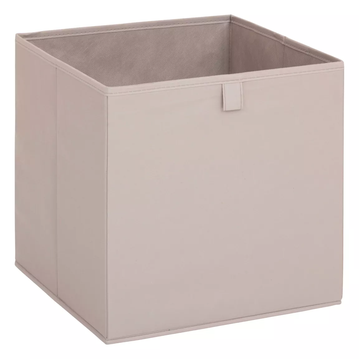 Panier de rangement (31 x 31 cm) Bohema Beige