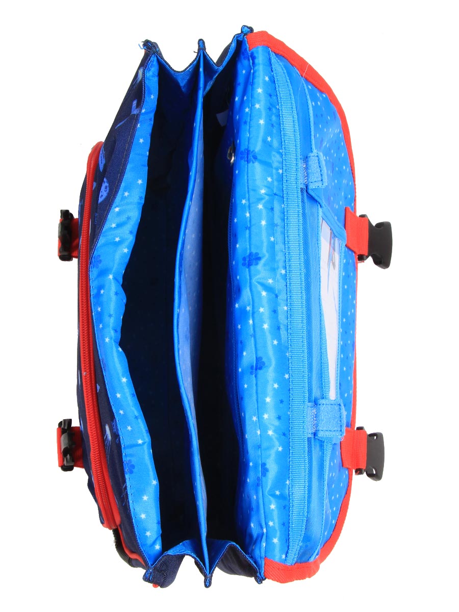 Cartable Snowball Kid Robot Dino 35 cm