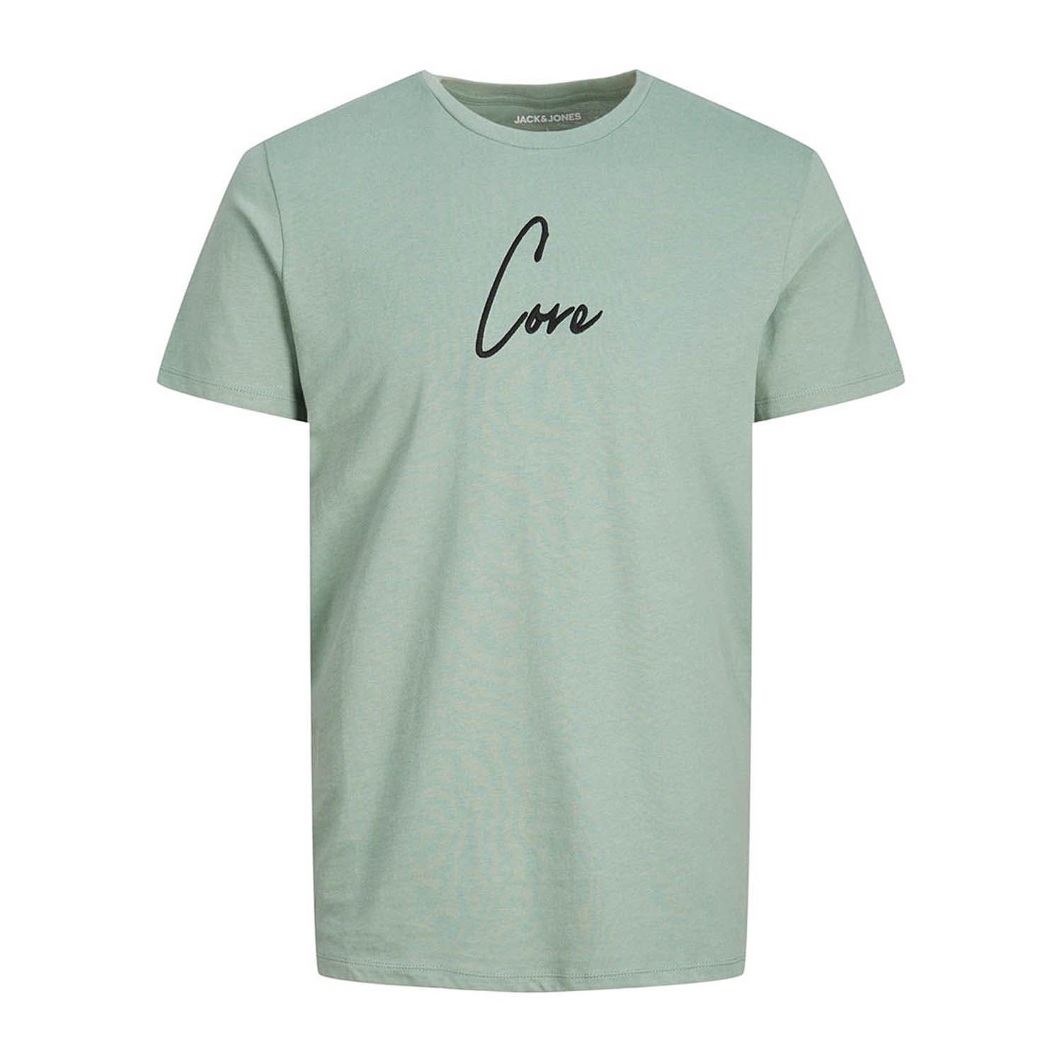 Jack & Jones  Tulip Tee Crew Neck