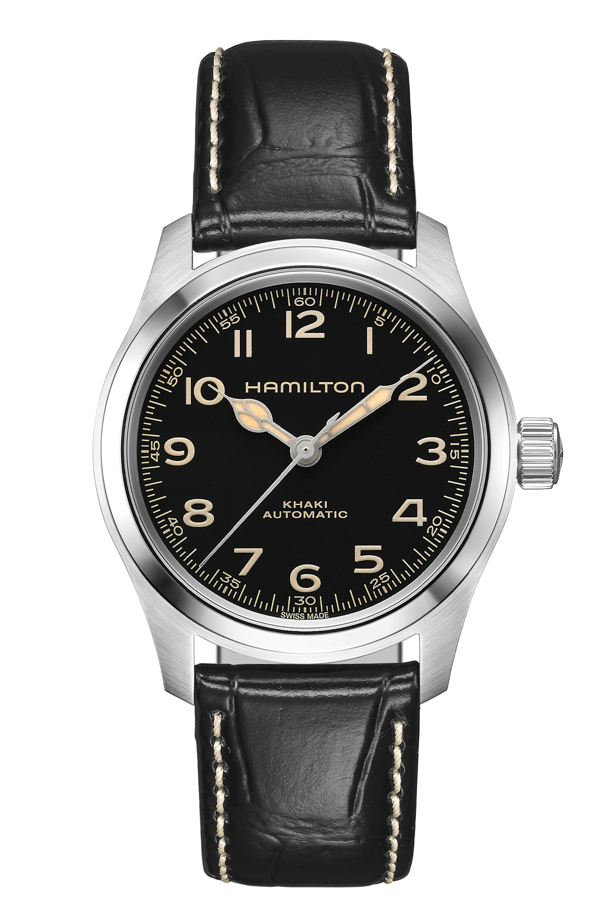 Hamilton Khaki Field Murph H70405730