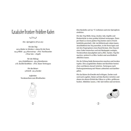 Hölker Verlag Der kl. Küchenfreund: Happy Cakeday to You!