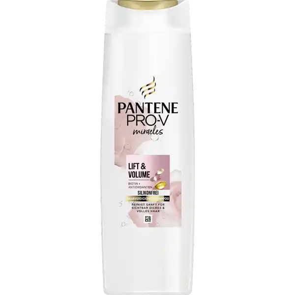Miracles Lift & Volume Shampoo