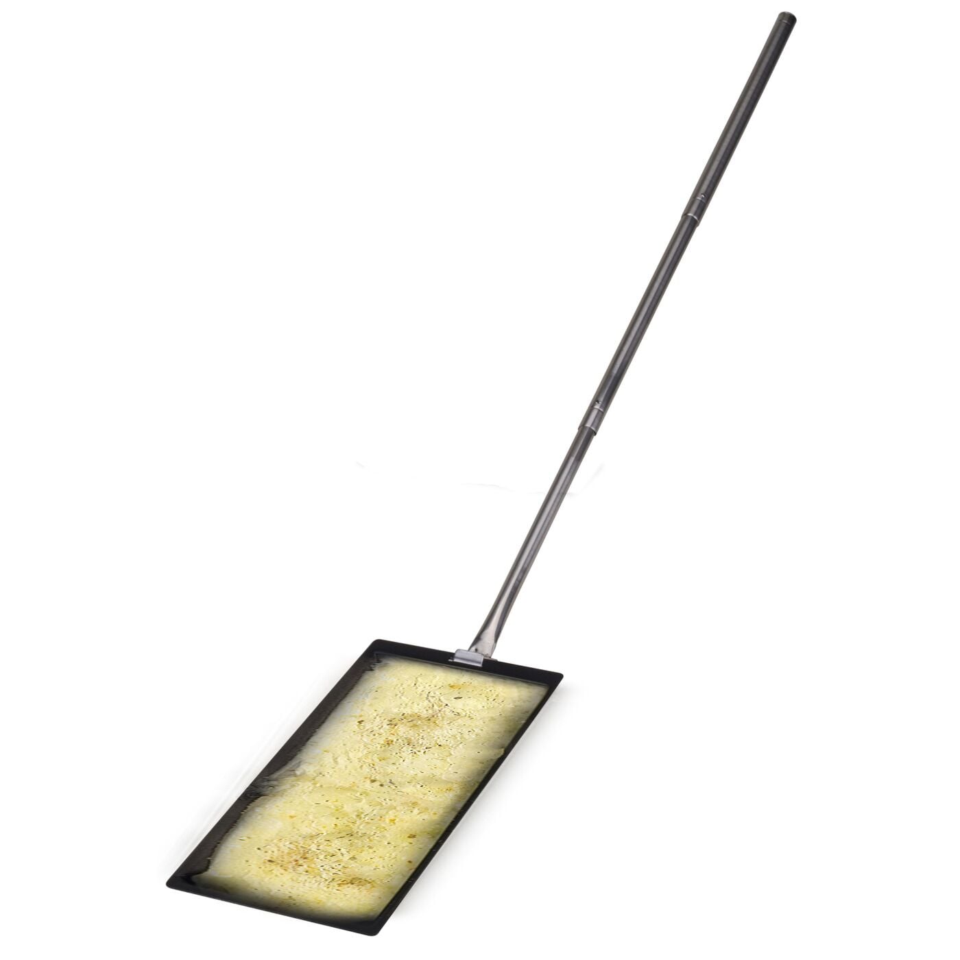 Angela BrudererGrill-Raclette-Pfännchen Teleskop