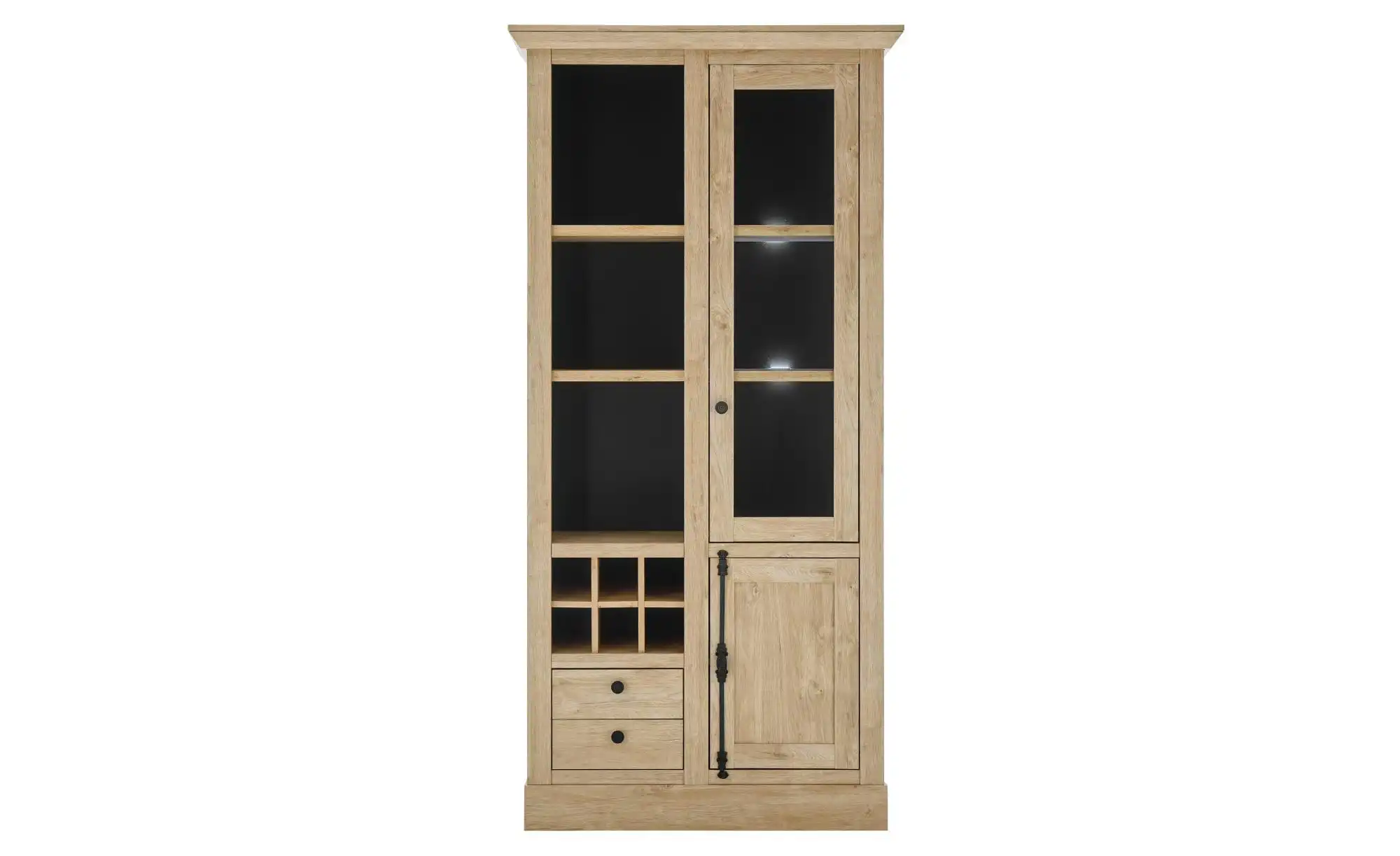 Vitrine Fehmarny